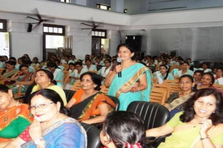 auditorium